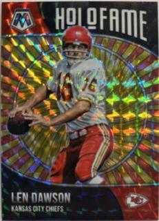 Len Dawson