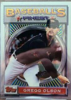 Gregg Olson
