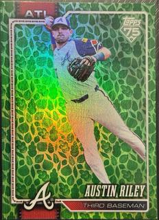 Austin Riley