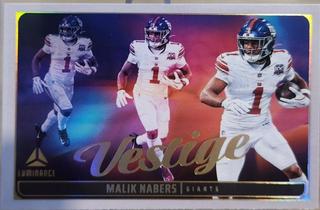 Malik Nabers