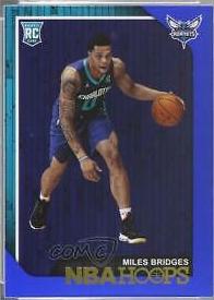 Miles Bridges