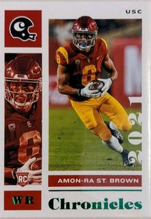 Amon Ra St. Brown