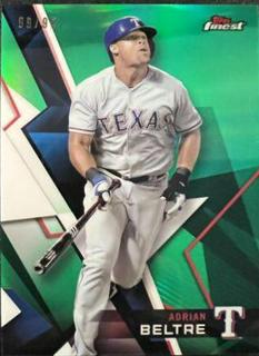 Adrian Beltre