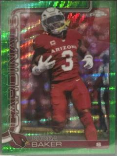 Budda Baker