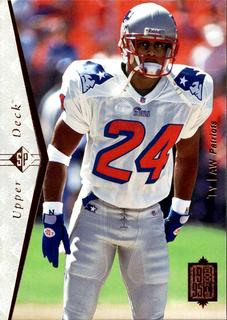 Ty Law