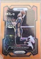 Dejounte Murray