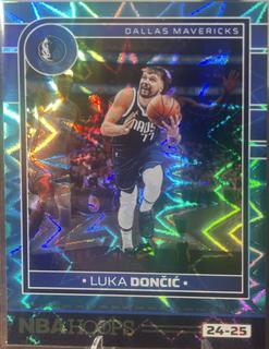 Luka Doncic
