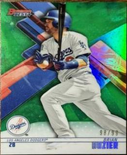 Brian Dozier