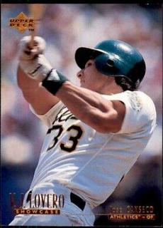 Jose Canseco