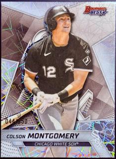Colson Montgomery