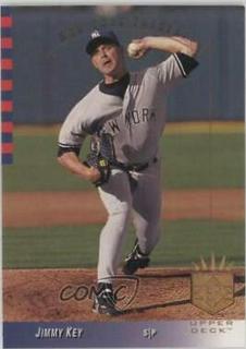 Jimmy Key