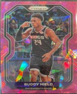 Buddy Hield
