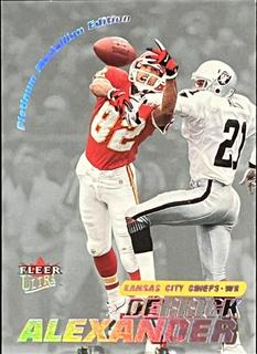 Derrick Alexander