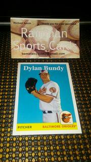 Dylan Bundy