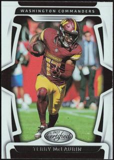 Terry McLaurin