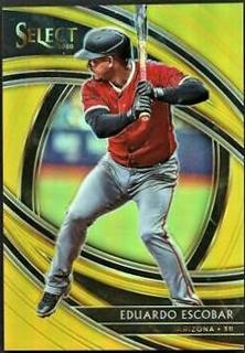 Eduardo Escobar