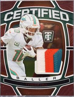 Tyreek Hill