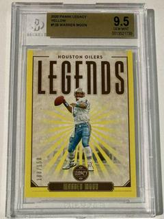 Warren Moon