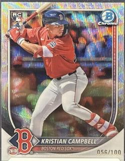 Kristian Campbell