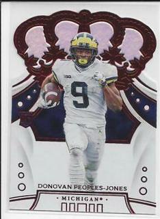 Donovan Peoples Jones