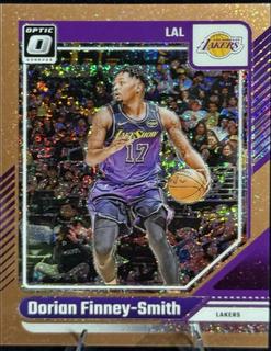 Dorian Finney-Smith