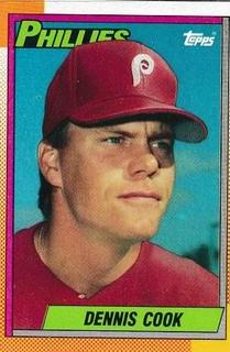 Dennis Cook