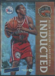 Allen Iverson