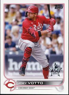 Joey Votto