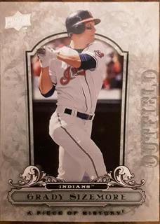 Grady Sizemore