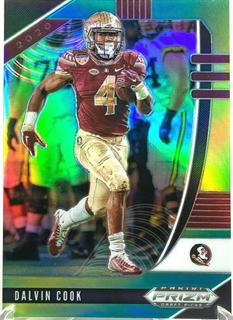 Dalvin Cook