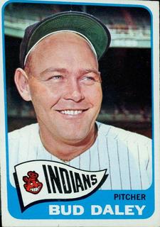 Bud Daley