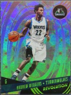 Andrew Wiggins