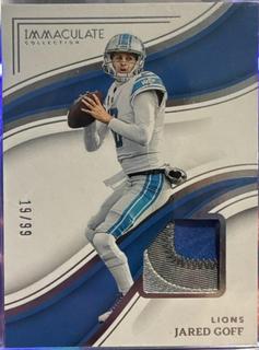 Jared Goff