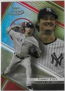 Gerrit Cole