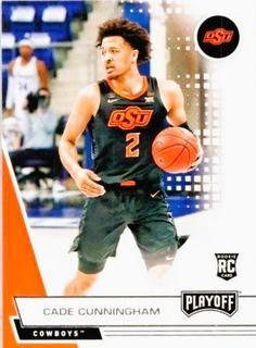 Cade Cunningham
