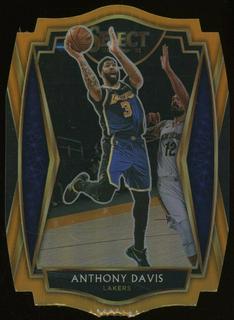 Anthony Davis