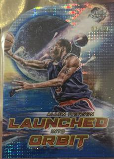 Allen Iverson