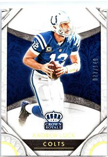 Andrew Luck