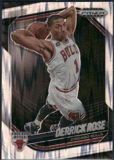 Derrick Rose