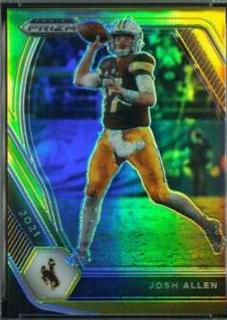 Josh Allen