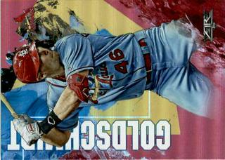 Paul Goldschmidt