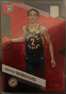 Andrew Nembhard