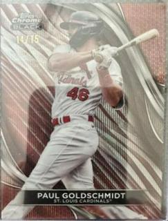 Paul Goldschmidt