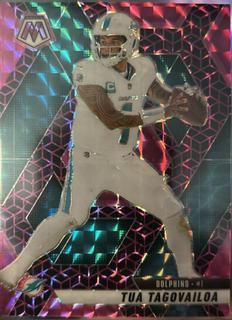 Tua Tagovailoa