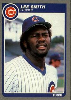 Lee Smith