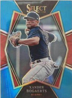Xander Bogaerts