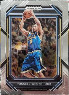 Russell Westbrook