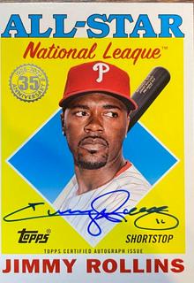 Jimmy Rollins