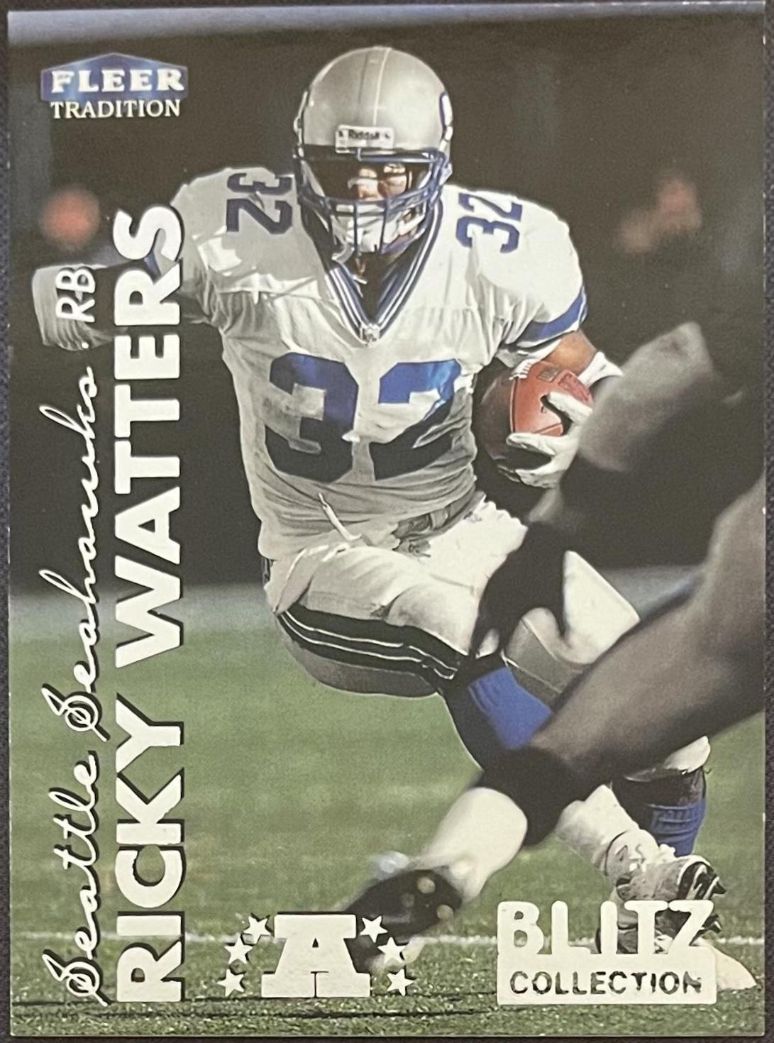 Ricky Watters #239