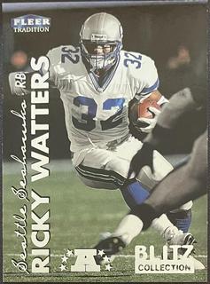 Ricky Watters